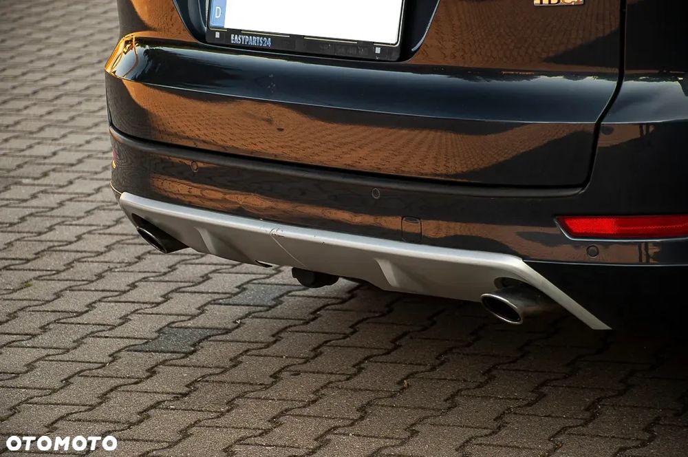 Ford Mondeo SW - 29