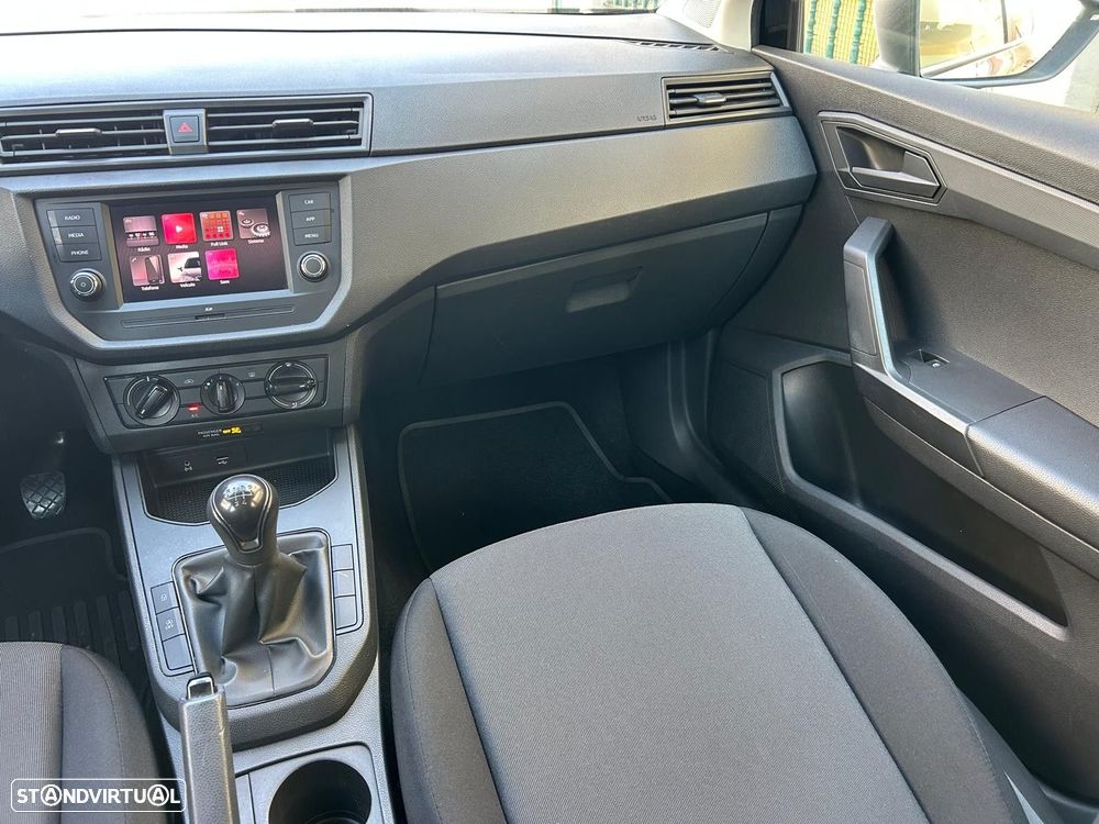 SEAT Ibiza 1.0 Style - 19