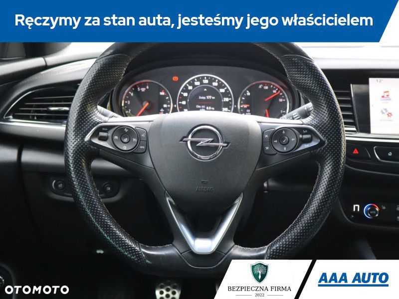 Opel Insignia - 17