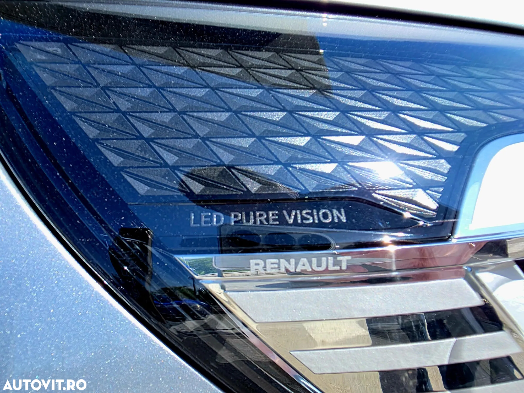 Renault Captur TCe 100 Zen - 8