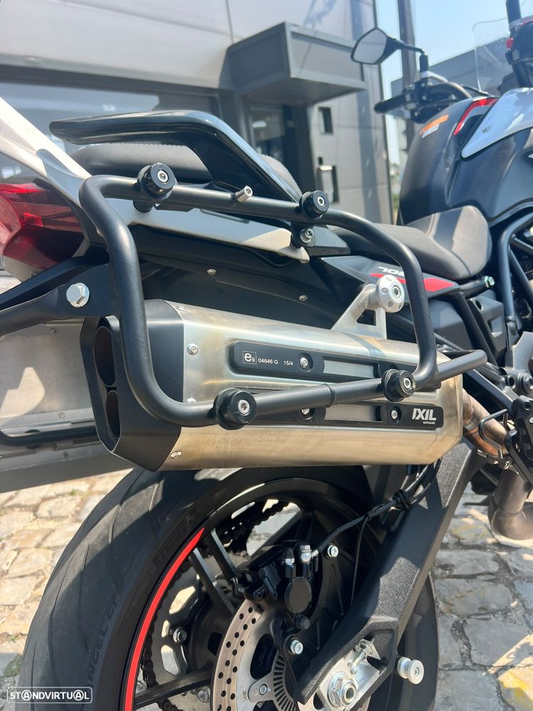 Benelli TRK 702 - 6