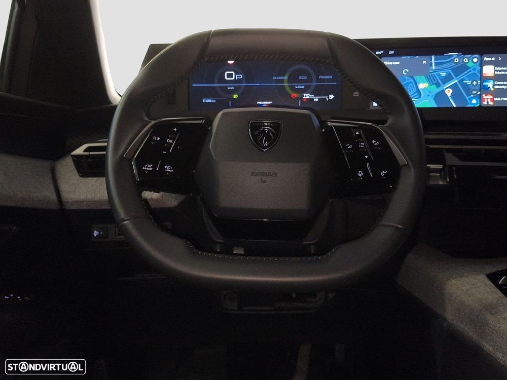 Peugeot 5008 Hybrid 145 e-DSC6 Allure - 19