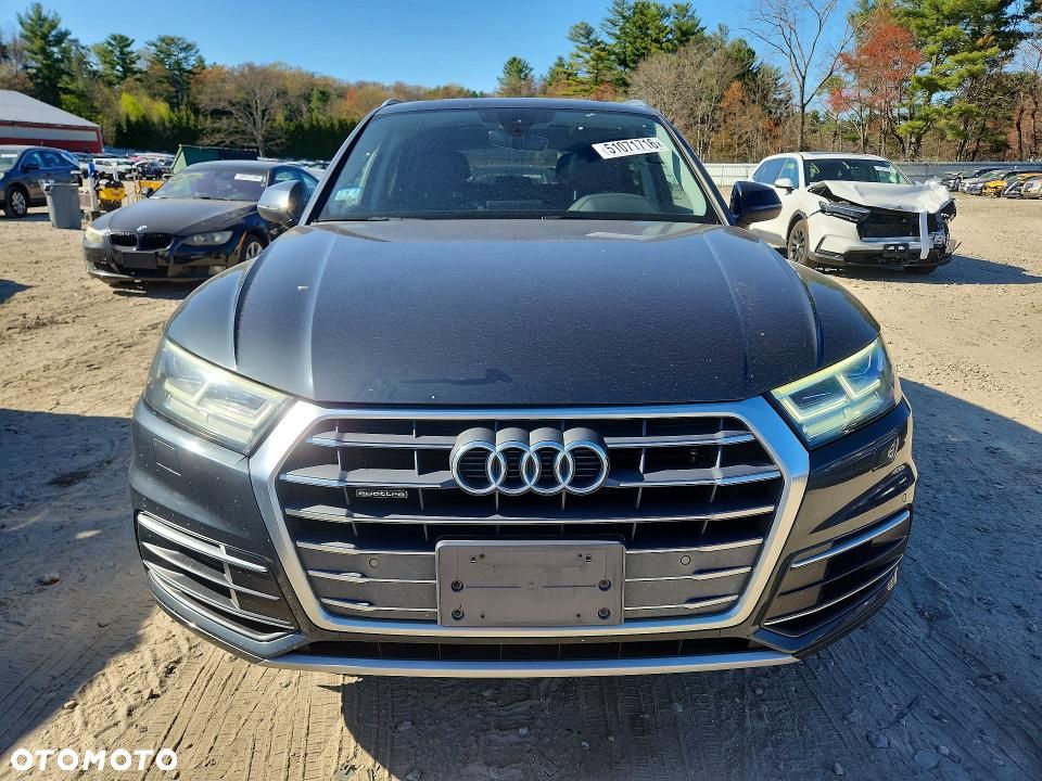 Audi Q5 - 5