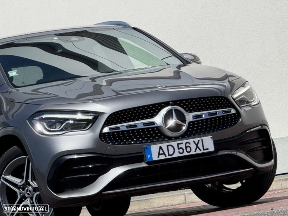 Mercedes-Benz GLA 250 e AMG Line - 41