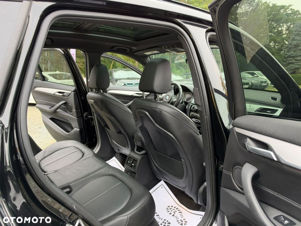 BMW X1 - 20