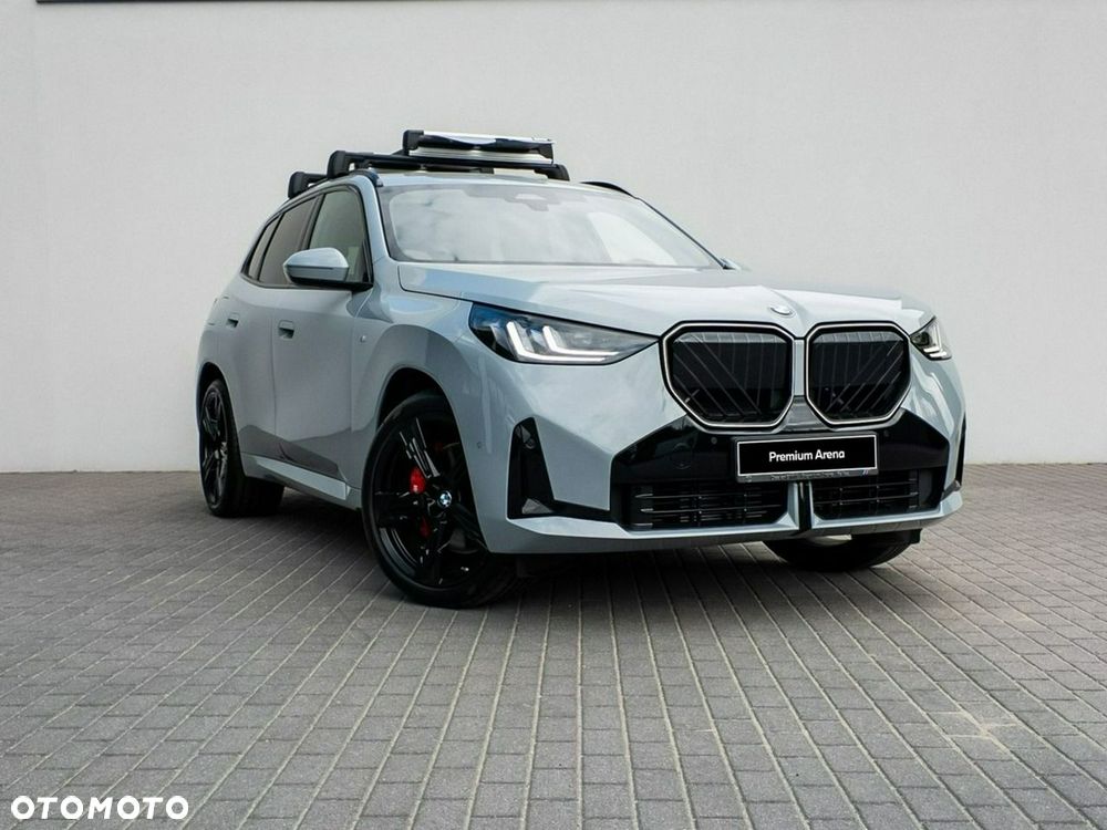 BMW X3 - 6