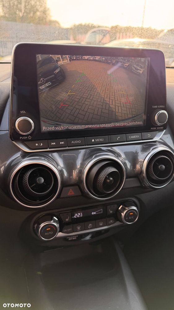 Nissan Juke 1.0 DIG-T Tekna DCT - 28