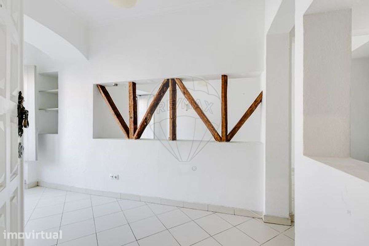 Apartamento T1 para venda - Grande imagem: 4/29