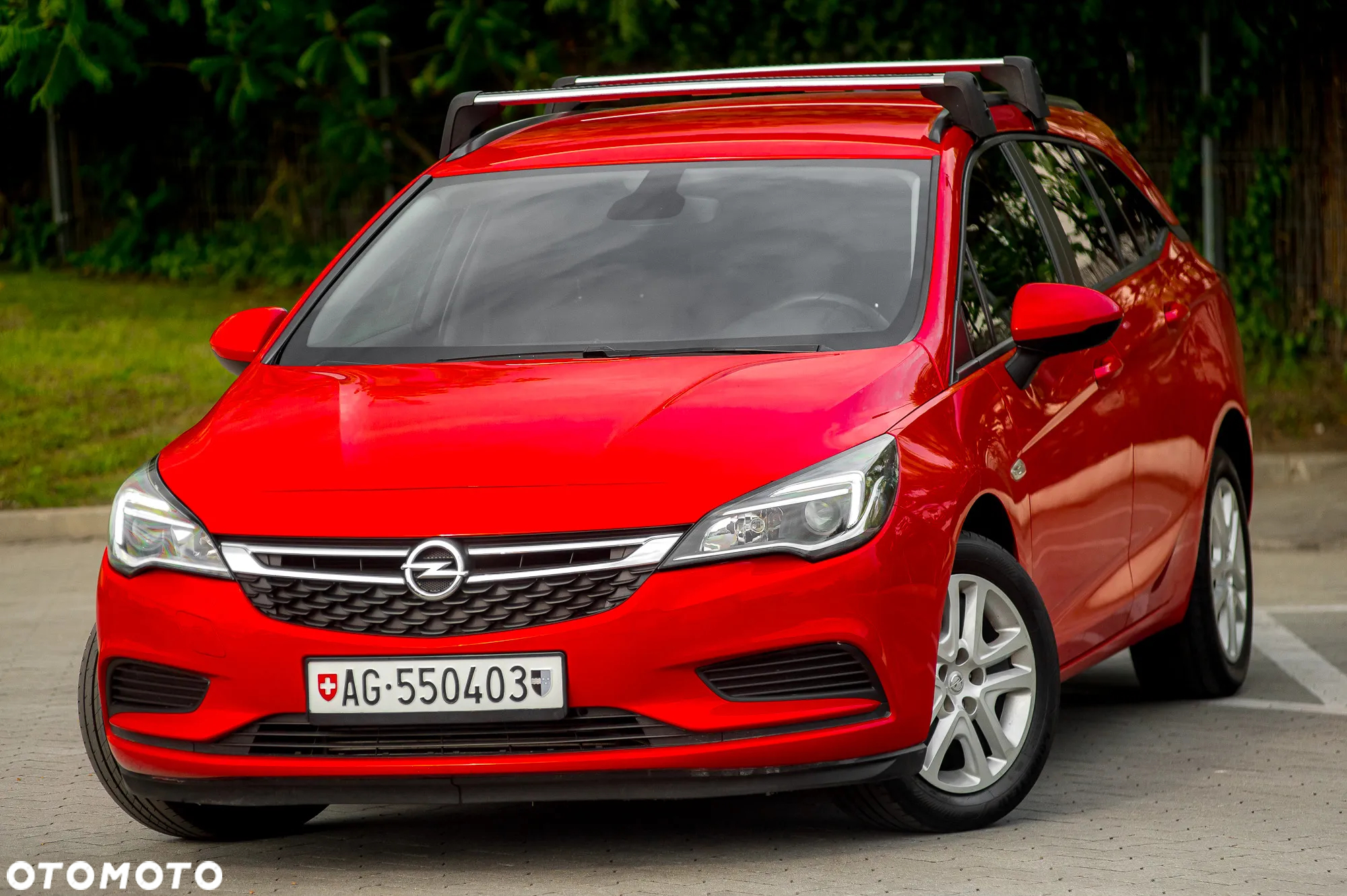 Opel Astra - 16