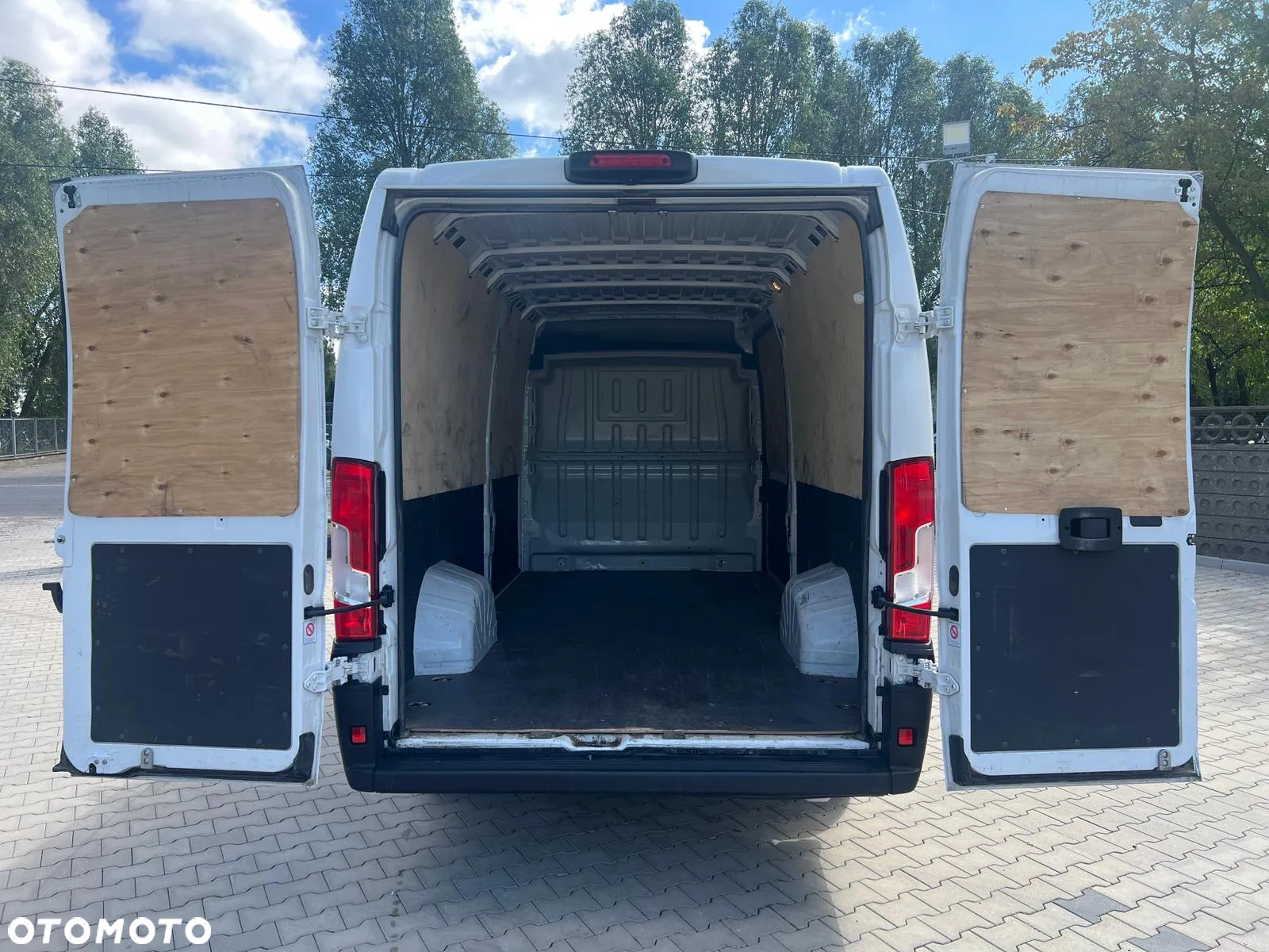 Fiat Ducato - 19