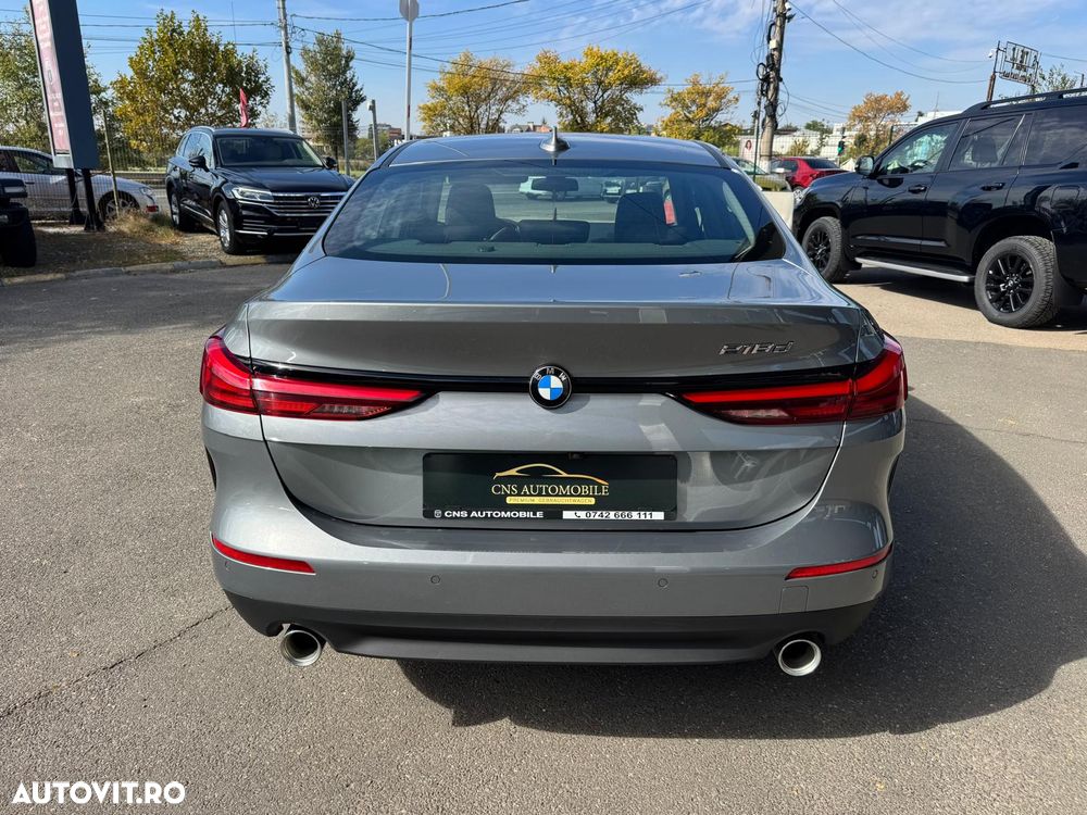 BMW Seria 2 218d AT - 8