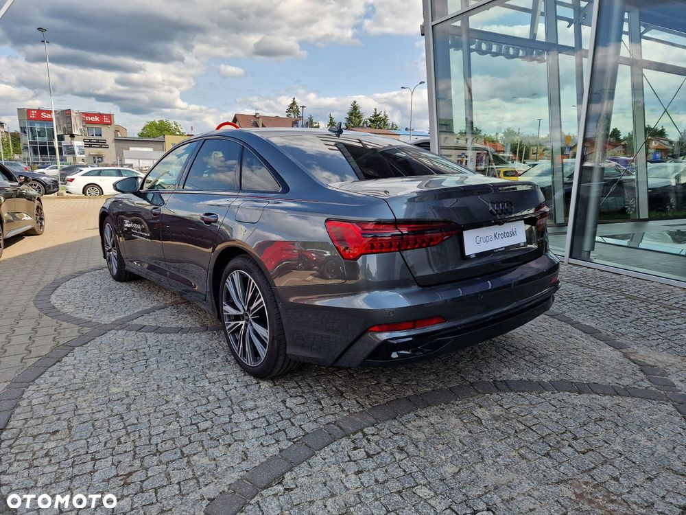 Audi A6 Limousine - 5