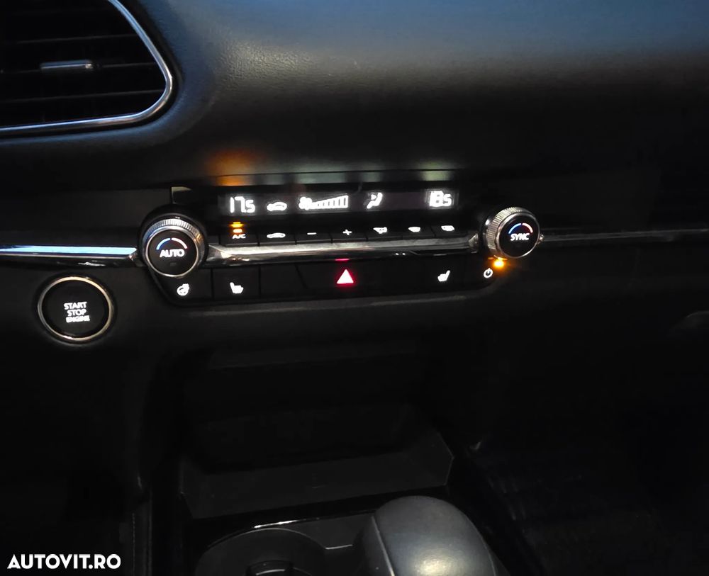Mazda CX-30 - 10