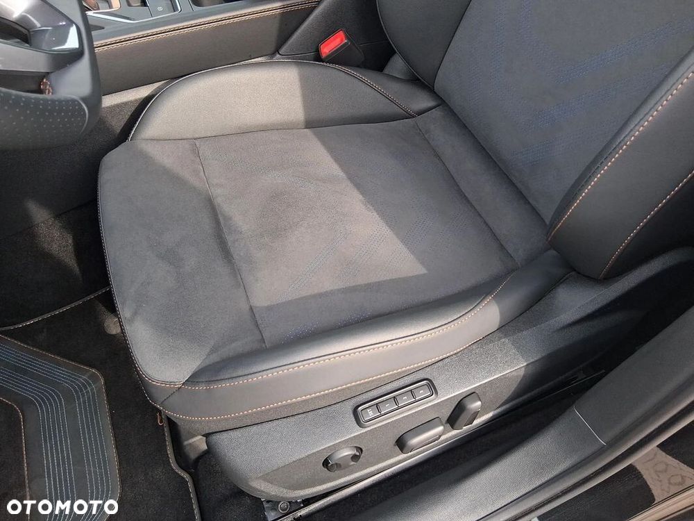Cupra Formentor 2.0 TSI 4Drive DSG - 11