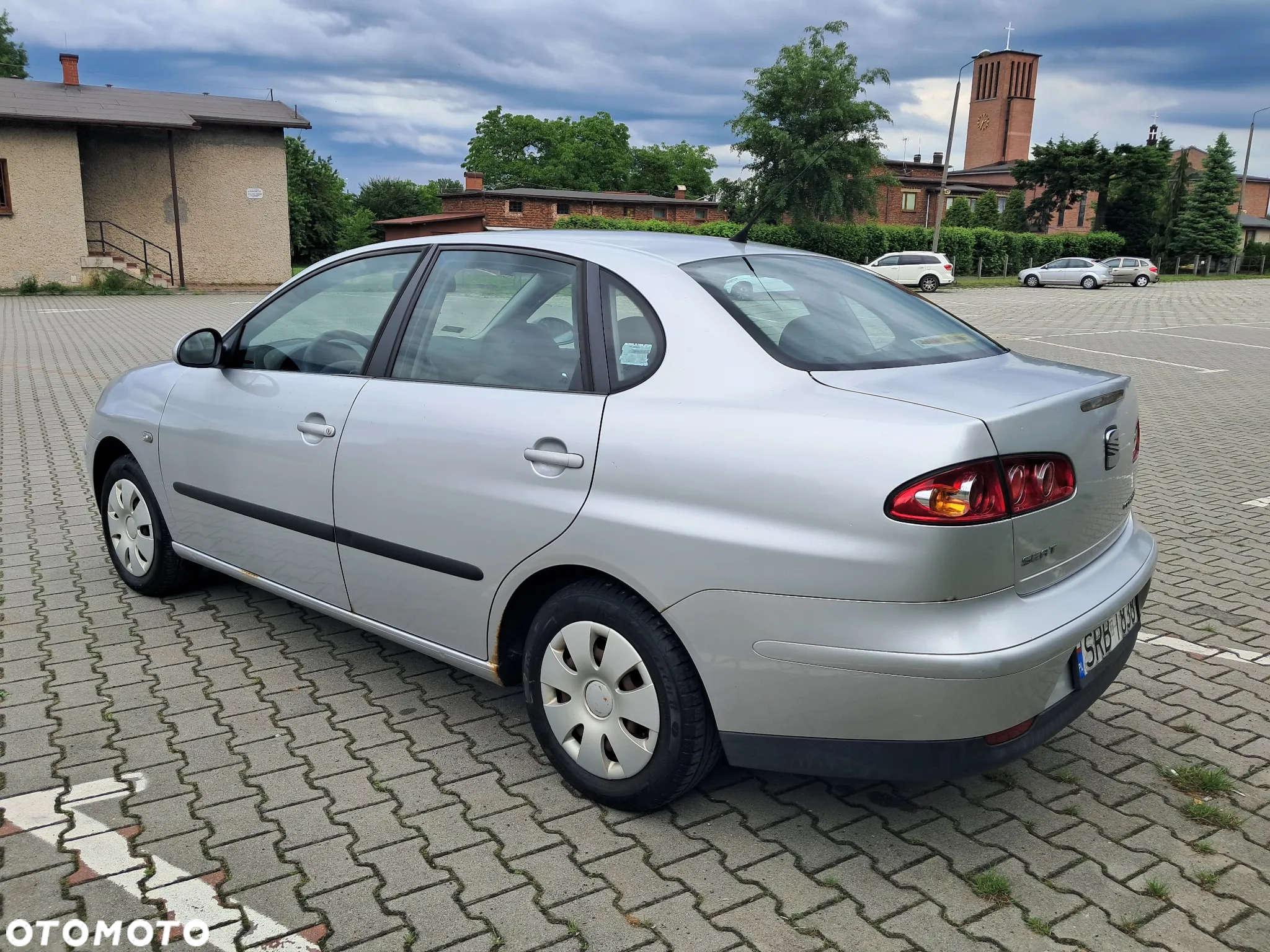 Seat Cordoba 1.4 16V Signo - 6