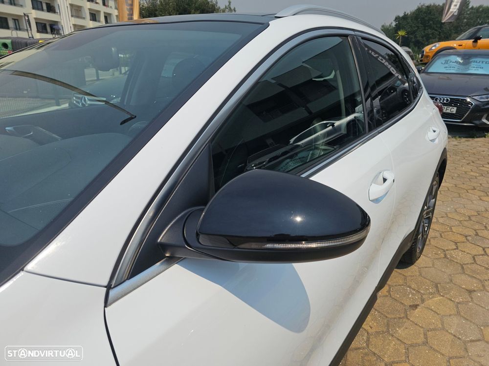 Kia XCeed 1.6 GDi PHEV Drive - 15