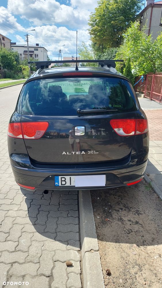 Seat Altea XL 1.6 Audience - 4