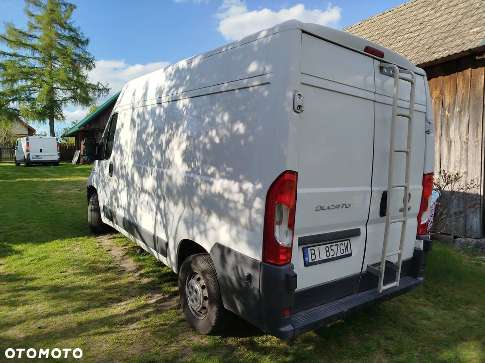 Fiat Ducato - 5