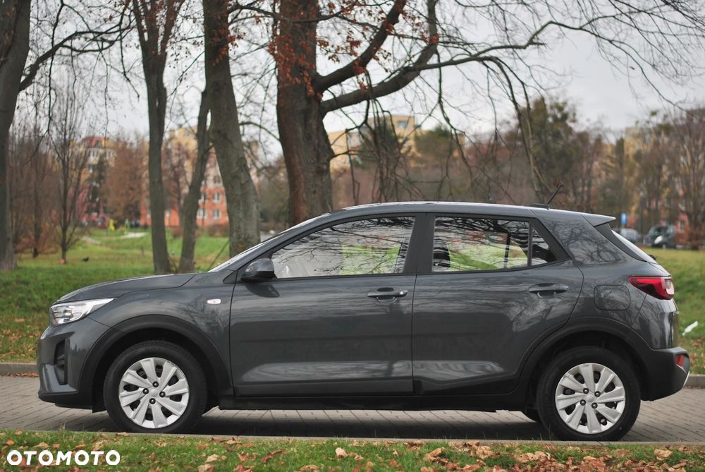 Kia Stonic 1.2 Spirit - 11