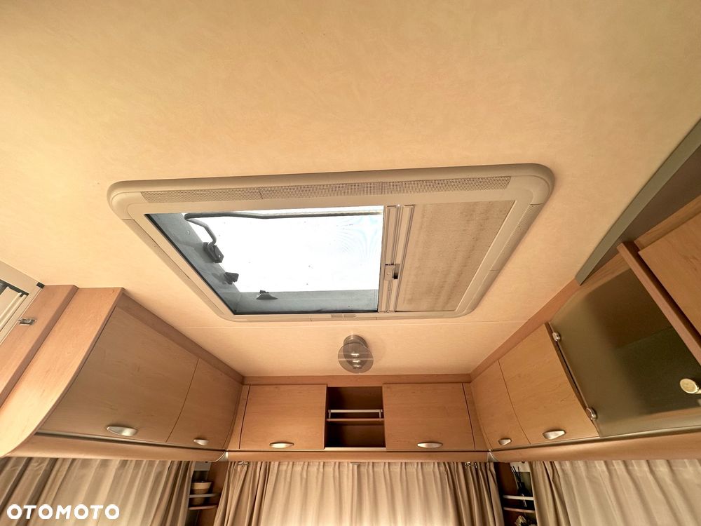 KNAUS Sudwind 500 - 25