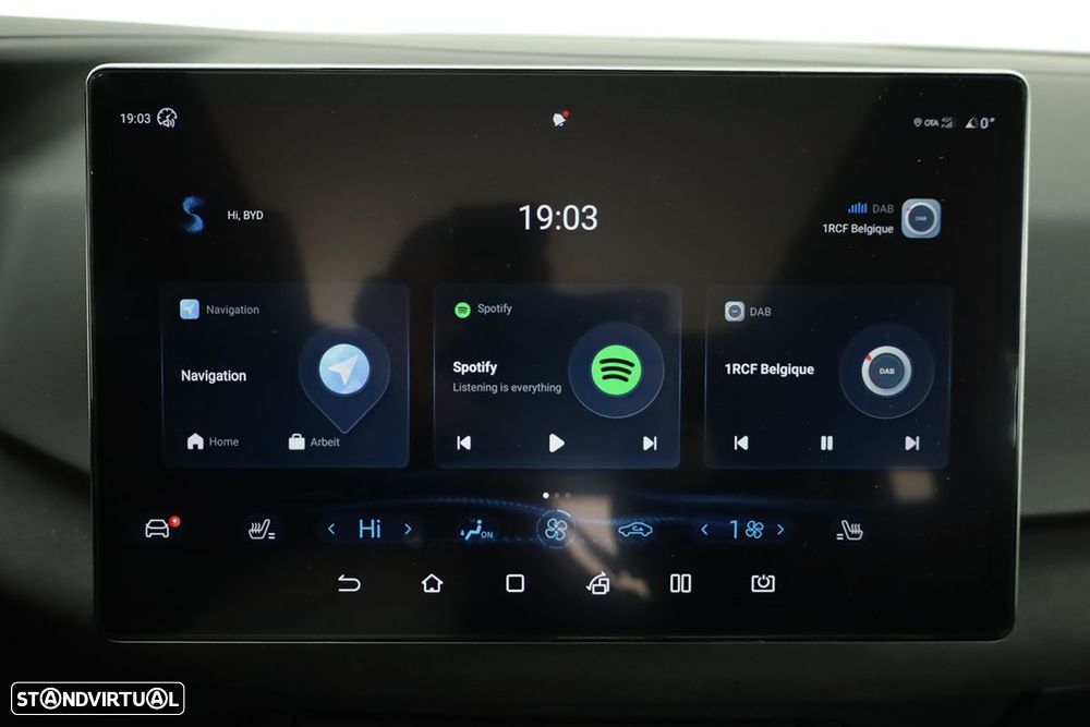 BYD Atto 2 45.1 kWh Boost - 10