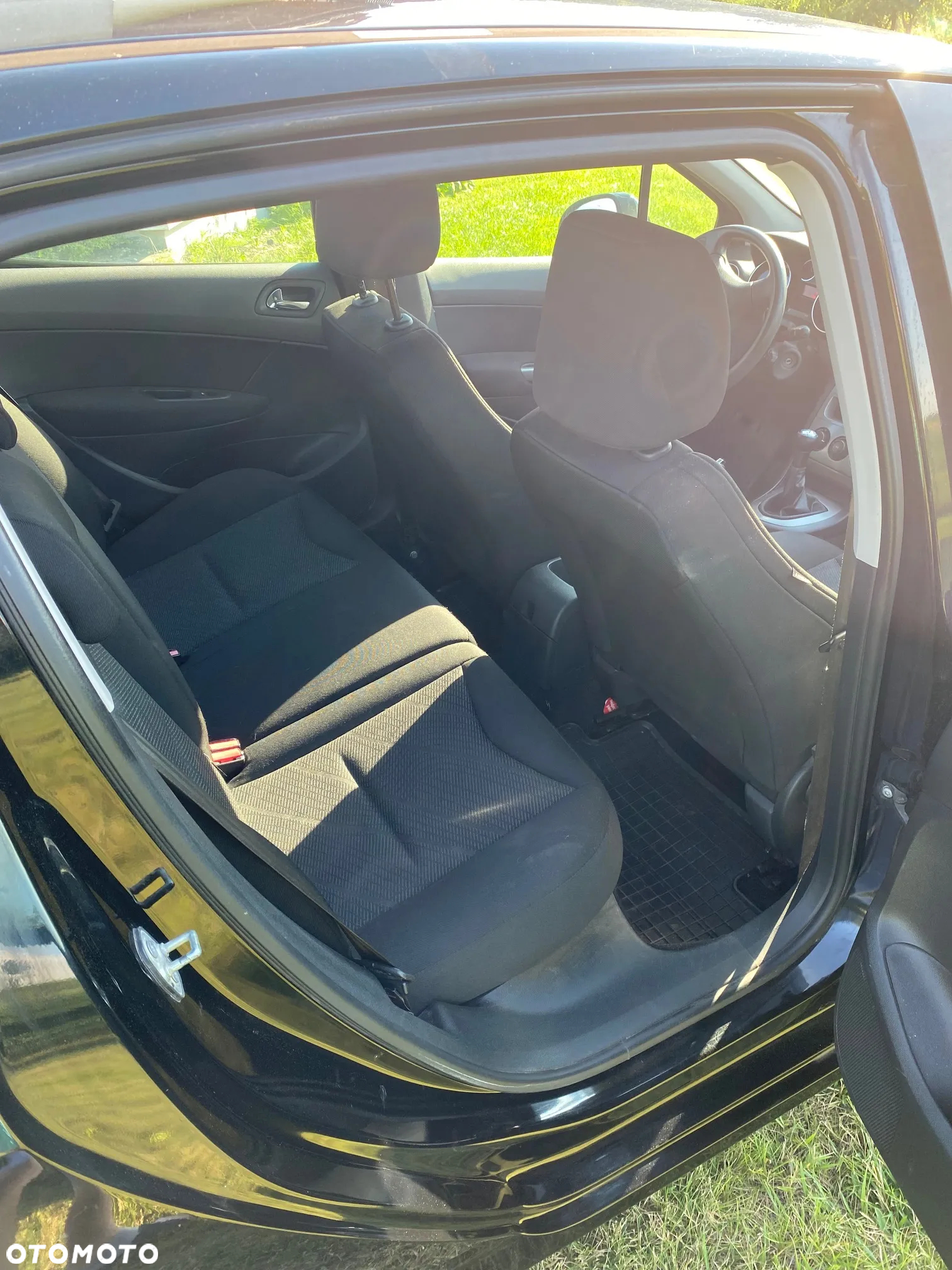 Peugeot 308 1.6 HDi Trendy - 13