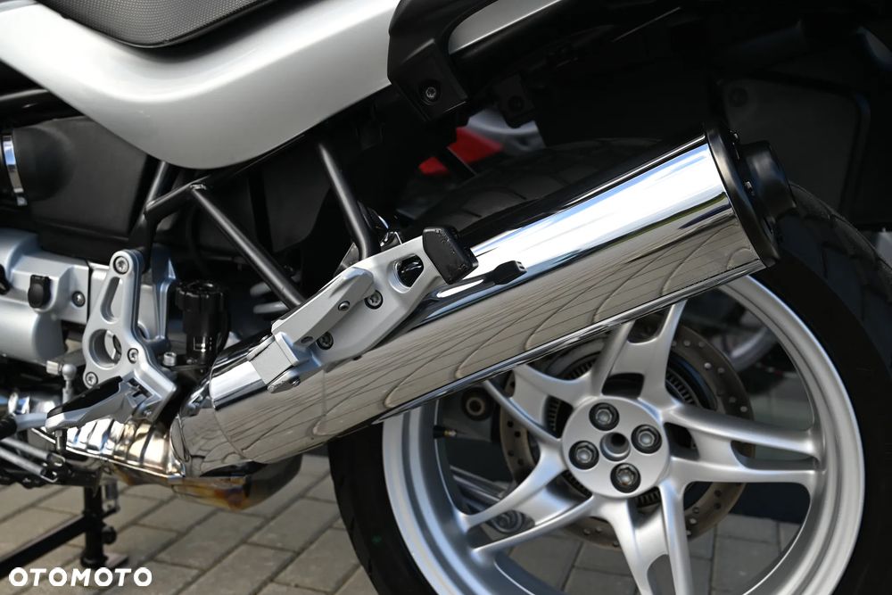 BMW R - 17