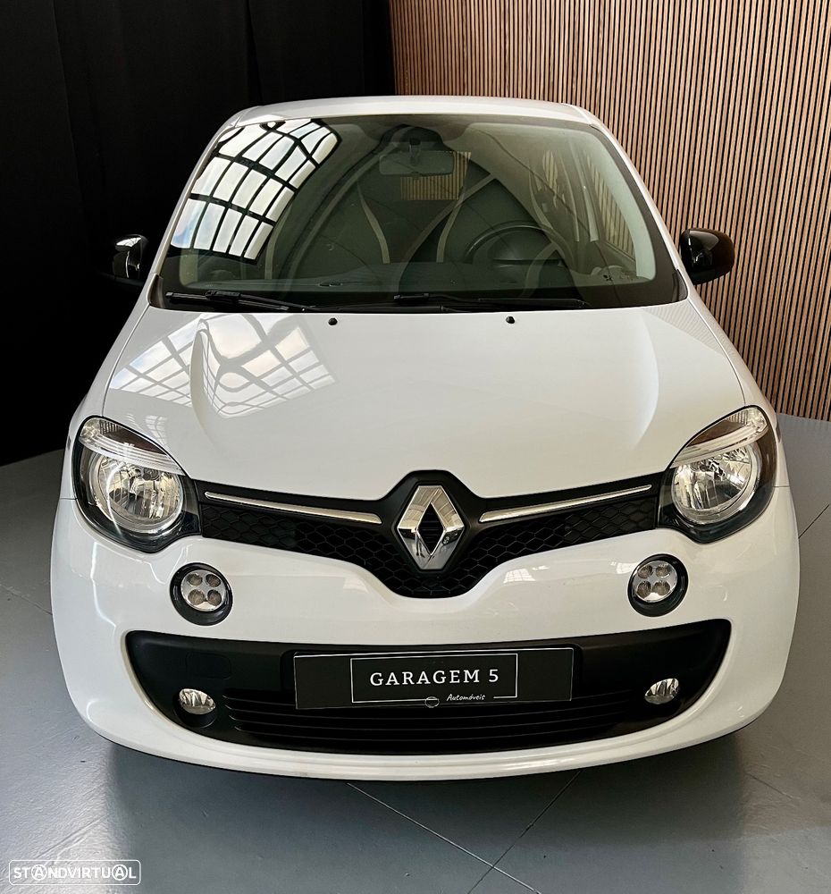 Renault Twingo 1.0 SCe Limited - 2