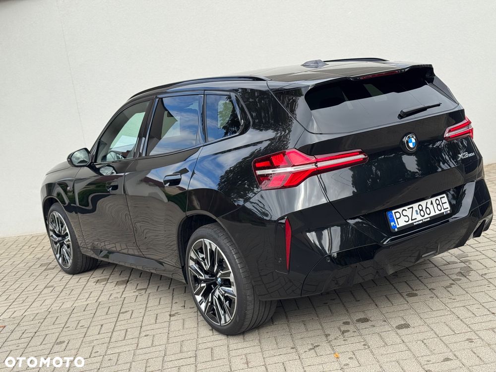 BMW X3 20d xDrive - 17