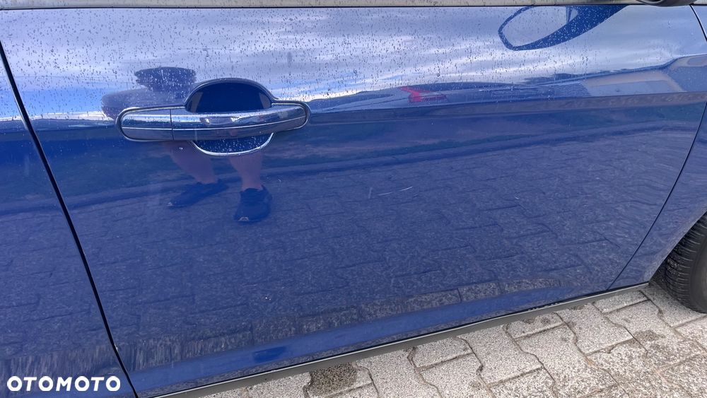 Ford Focus 1.5 TDCi SYNC Edition - 27
