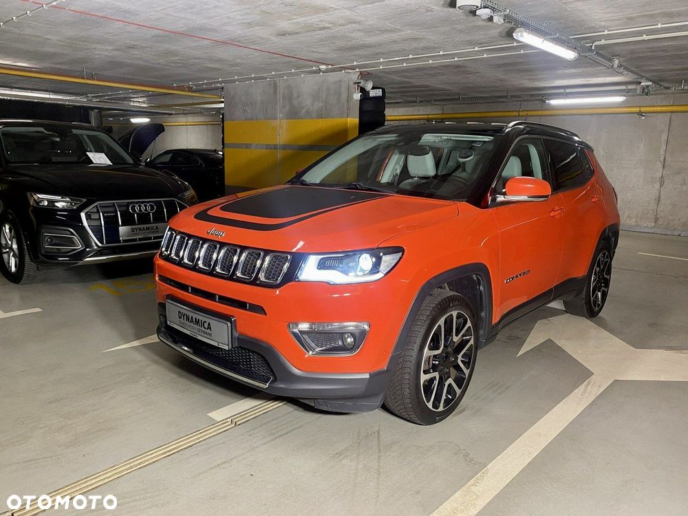 Jeep Compass - 3