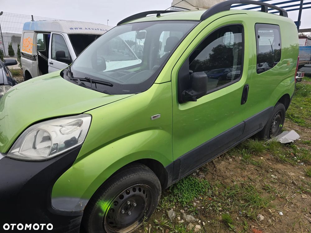 078 / FIAT FIORINO / NA CZĘŚCI - 3