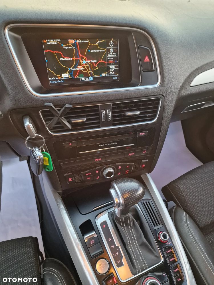 Audi Q5 - 16