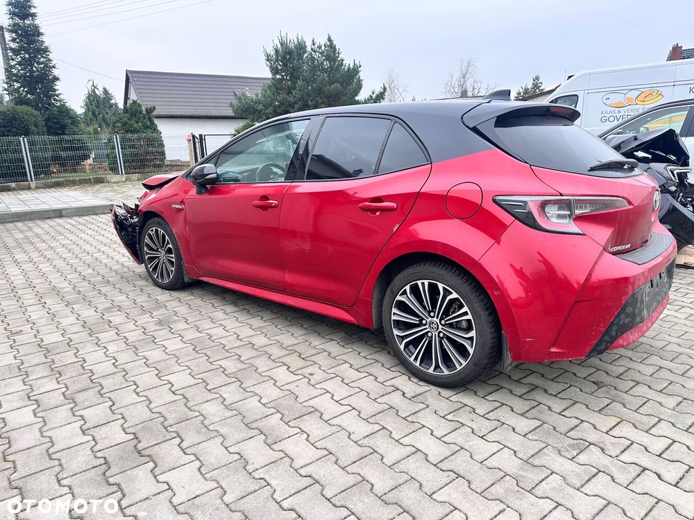 Toyota Corolla 1.8 Hybrid - 3