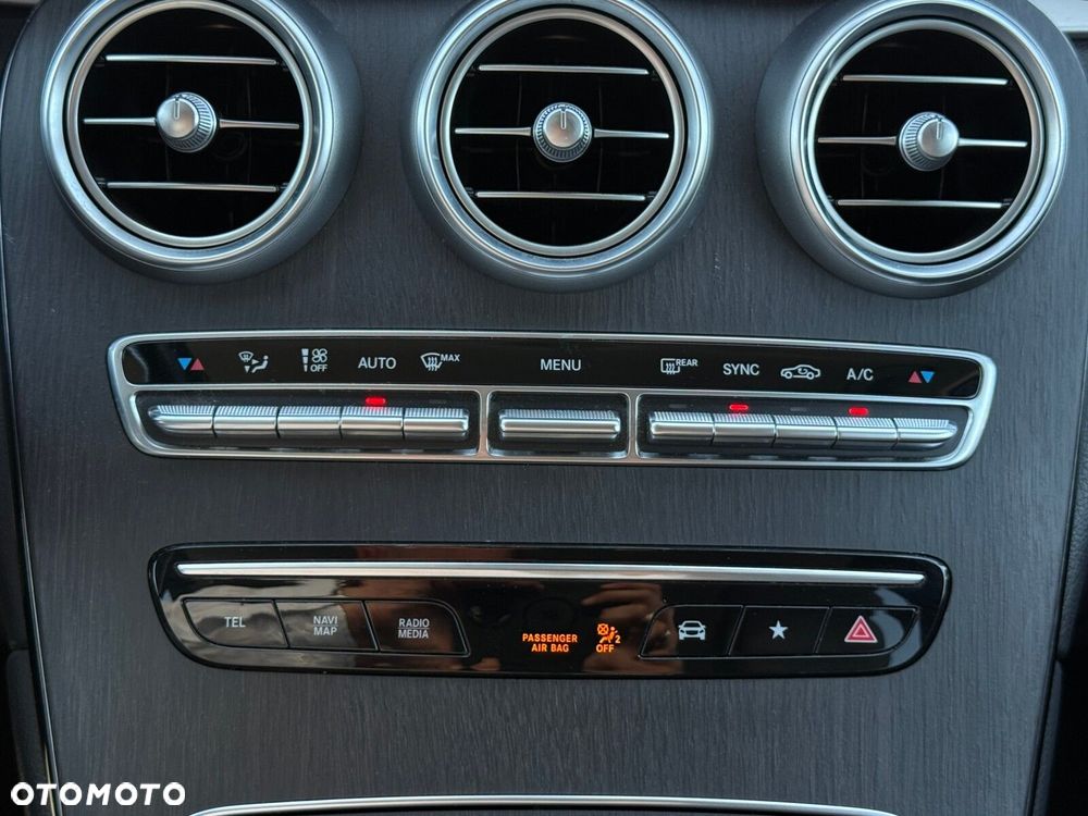 Mercedes-Benz GLC 200 d 4-Matic Business Edition - 21