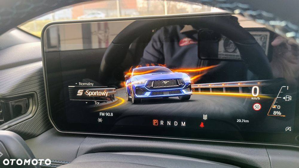 Ford Mustang - 14
