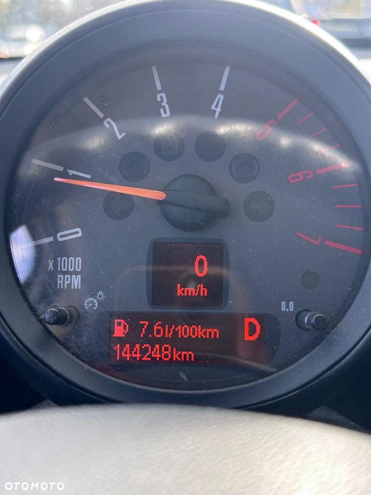 MINI Countryman - 11