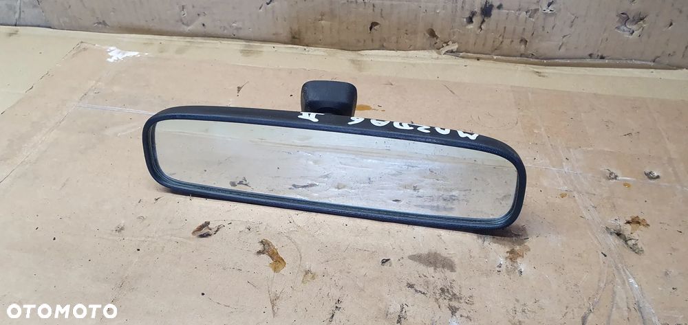 Lusterko wsteczne wewnętrzne Mazda 6 II - 3