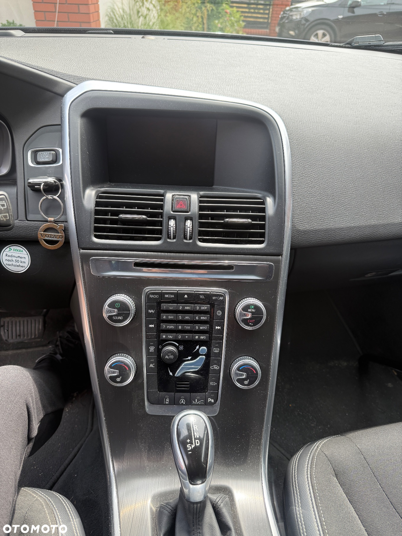 Volvo XC 60 - 11