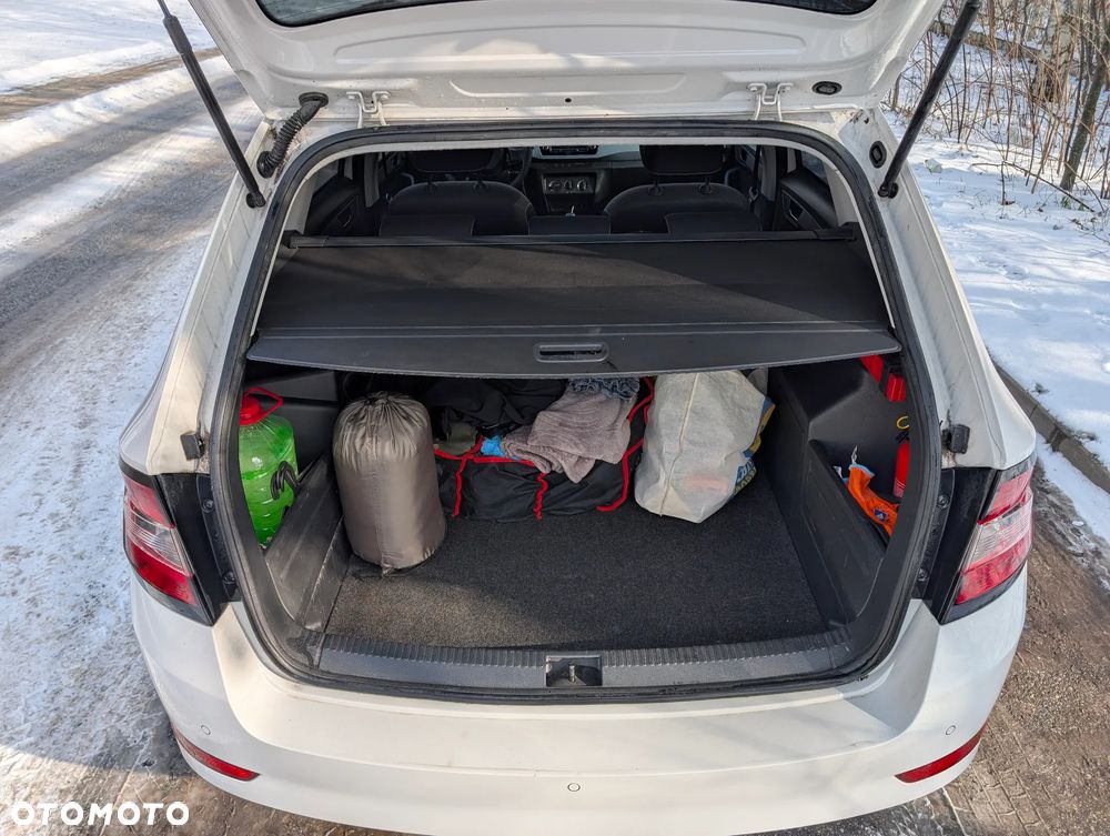 Skoda Fabia 1.0 TSI Style - 23