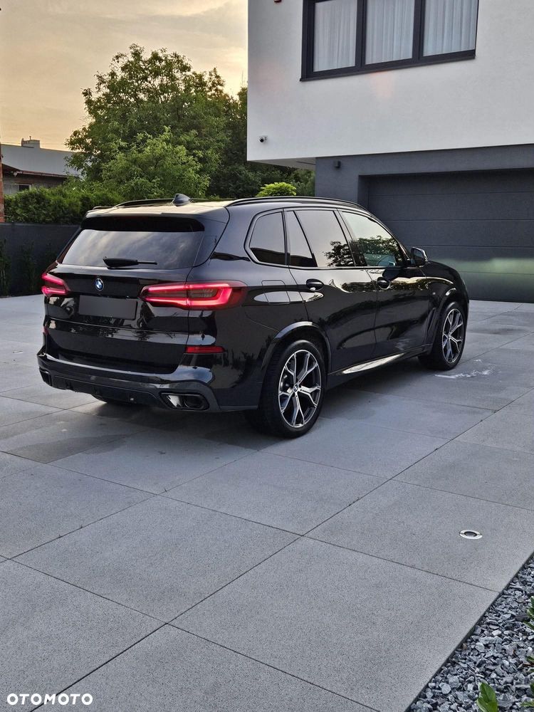 BMW X5 xDrive25d sport - 8