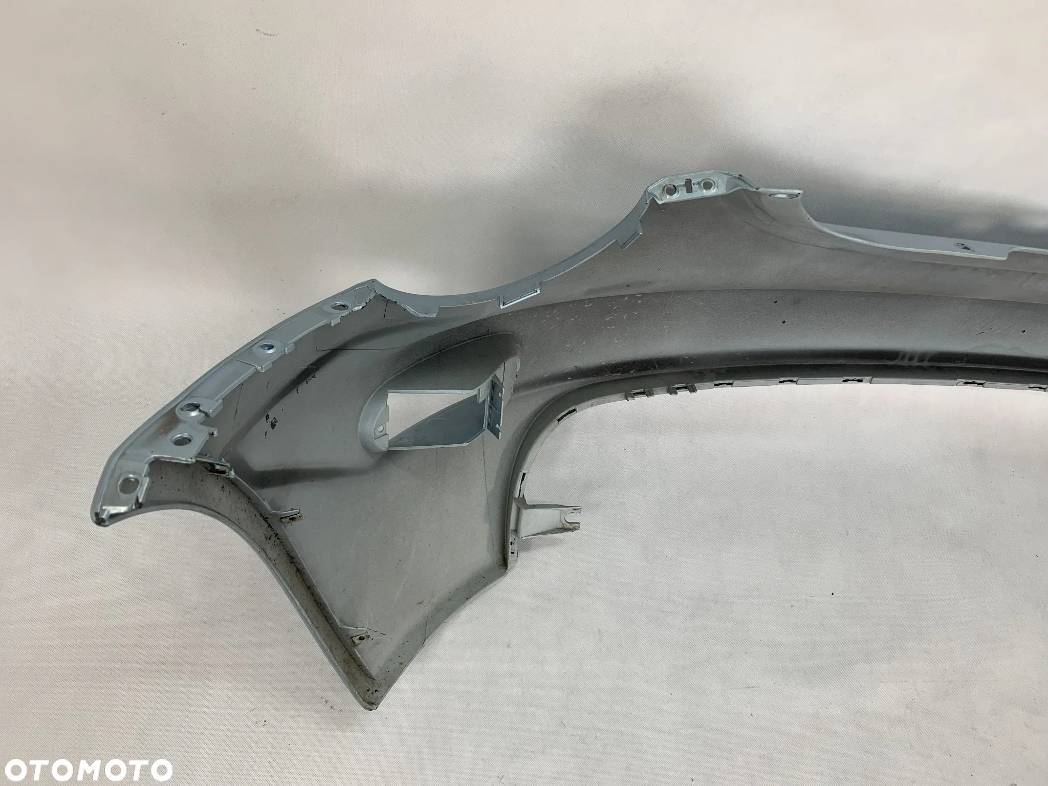 Image Volkswagen Nový Beetle 98-05r VW Přední nárazník - 1C0807221E