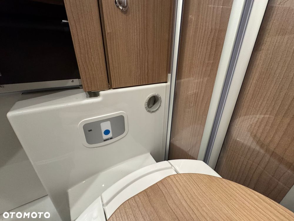 Carthago Malibu I 441 - 33