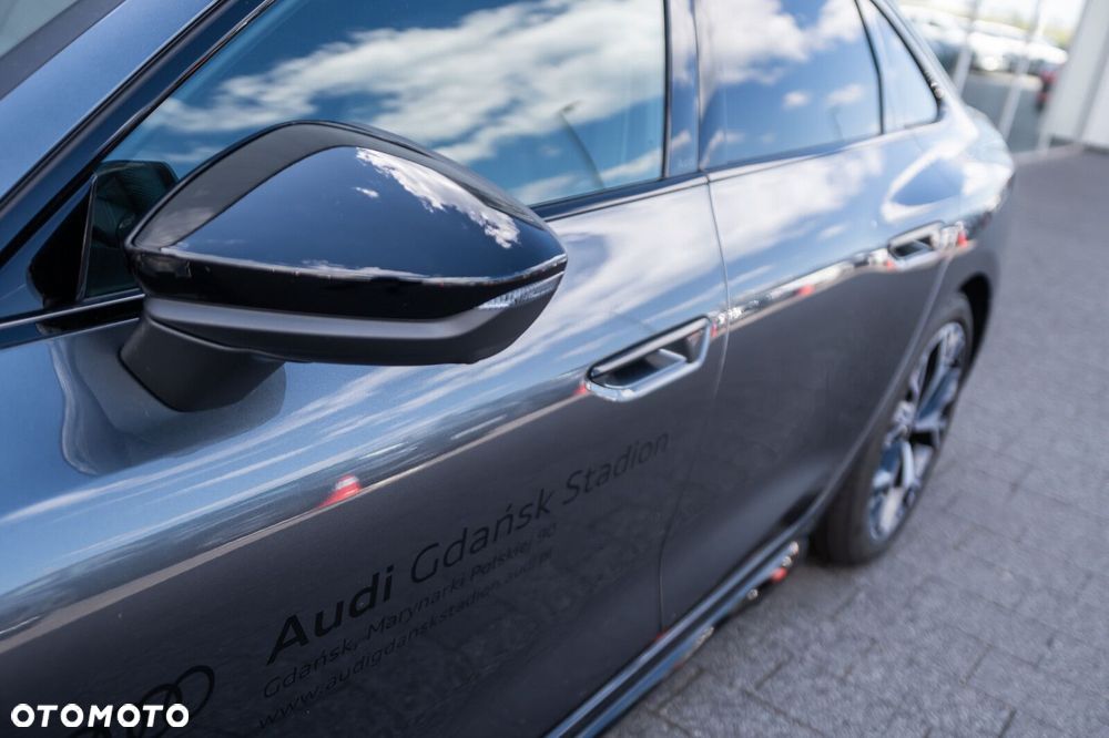 Audi A6 Limousine TDI mHEV Quattro S tronic - 9