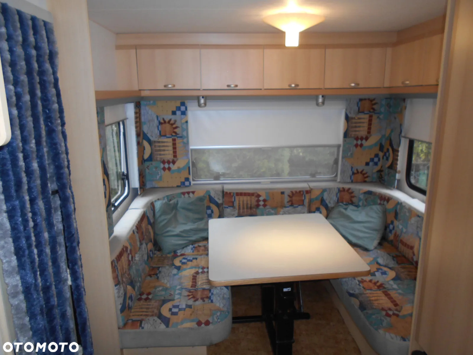 Burstner CLUB 480 - 4