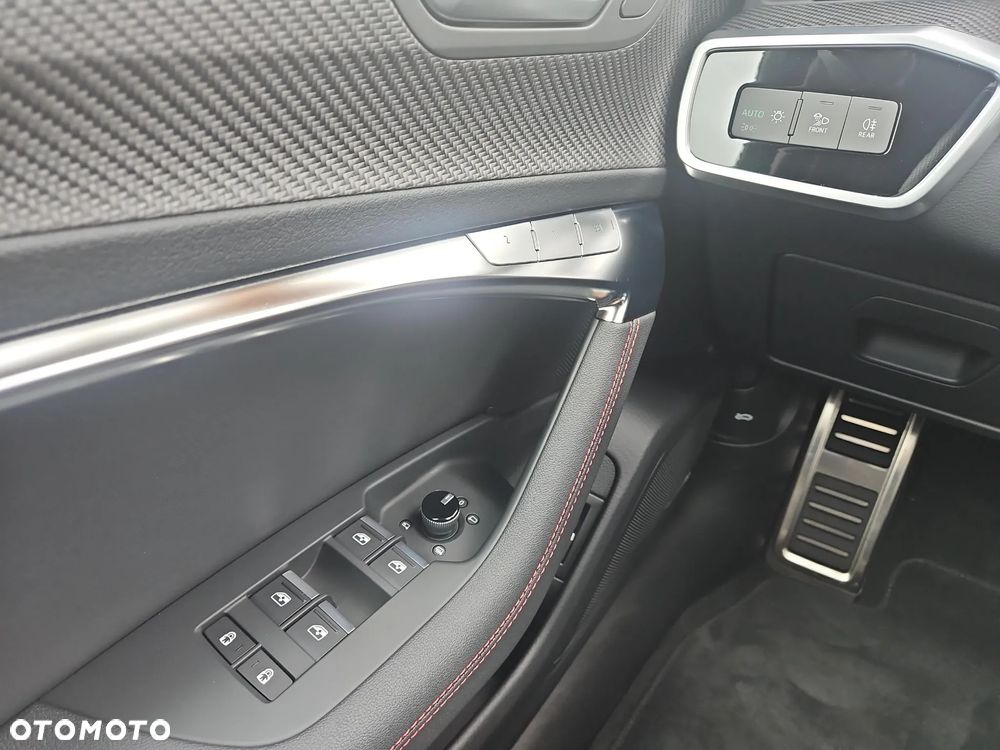 Audi S7 Sportback TDI quattro tiptronic - 17