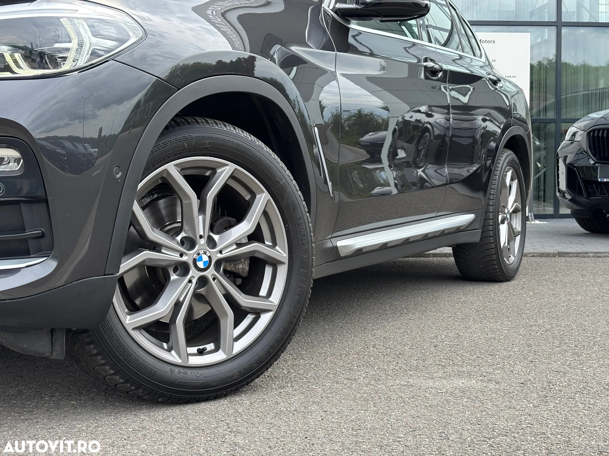 BMW X4 xDrive20d xLine - 21
