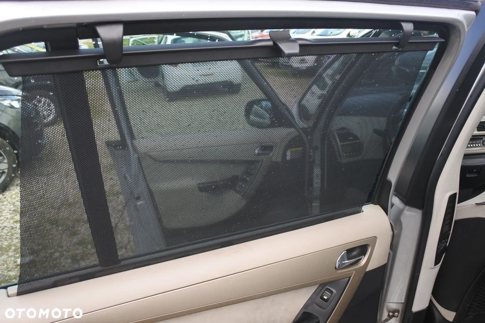 Citroën C4 Grand Picasso 2.0i Impress Exclusive MCP - 16
