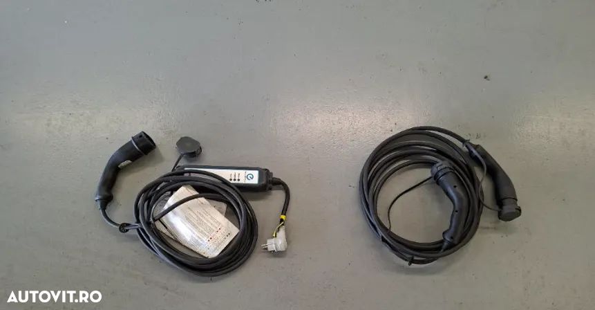 Nissan LEAF 40 kWh N-Connecta - 21