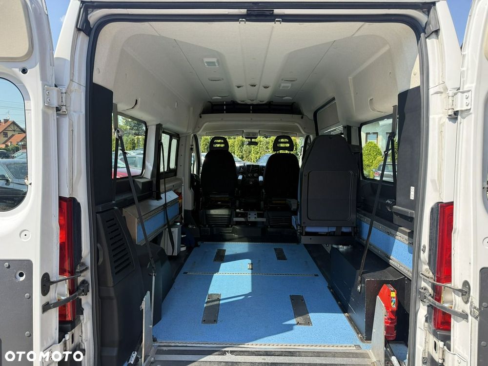 Fiat Ducato - 23